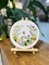 Maydear 4 Sets Embroidery kit,Embroidery Kit for Beginners Adults Punch Needle Kit Cross Stitch Kits with Embroidery Hoop and Instructions,Hand Embroidery Starter Kit (Flower)